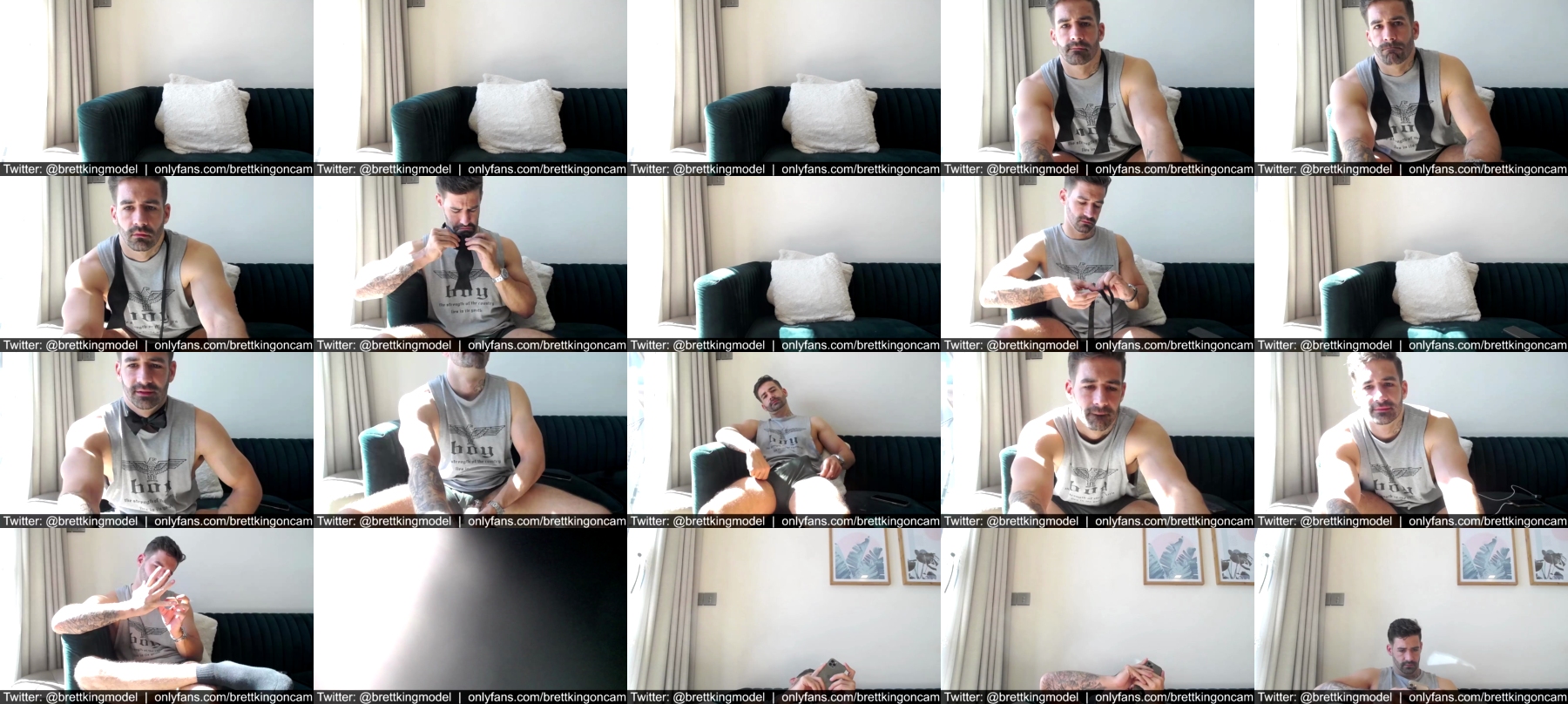 Brettkingoncam  07-11-2021